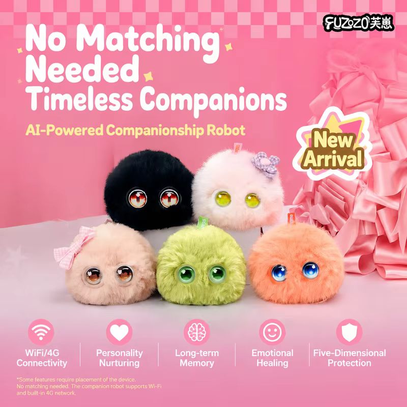 ฟูโซโซ่ หุ่นยนต์ของเล่นอัจฉริย - Cat Toys บทวิจารณ์และราคา