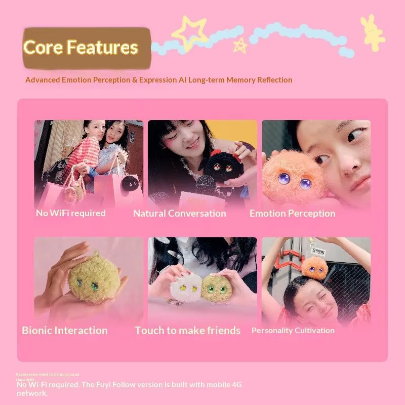ฟูโซโซ่ หุ่นยนต์ของเล่นอัจฉริย - Cat Toys บทวิจารณ์และราคา