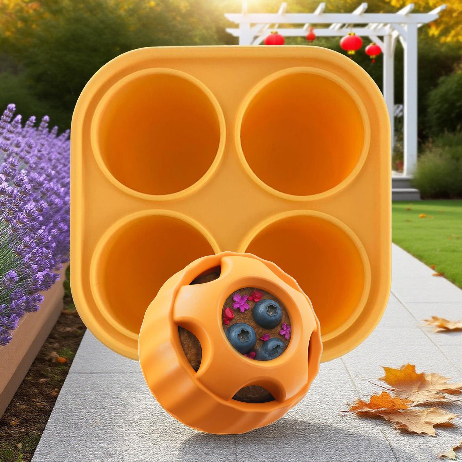 ของเล่นสุนัขแบบมีช่องใส่ขนม ขอ - Dog Puzzle Feeder Toy บทวิจารณ์และราคา
