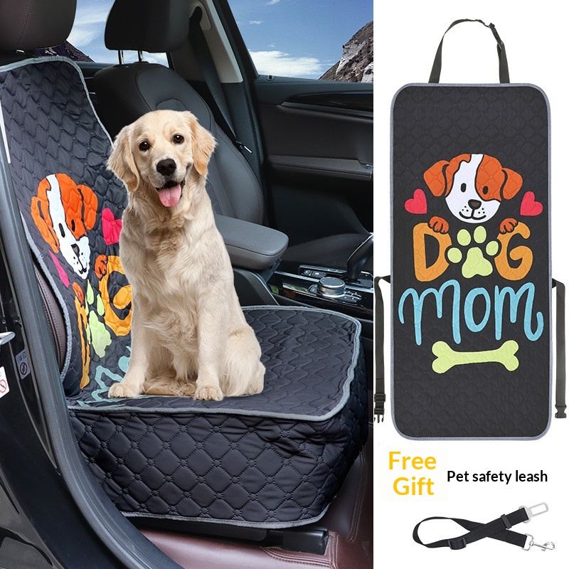 แผ่นรองเบาะรถยนต์สำหรับสัตว์เล - Pet Beds บทวิจารณ์และราคา