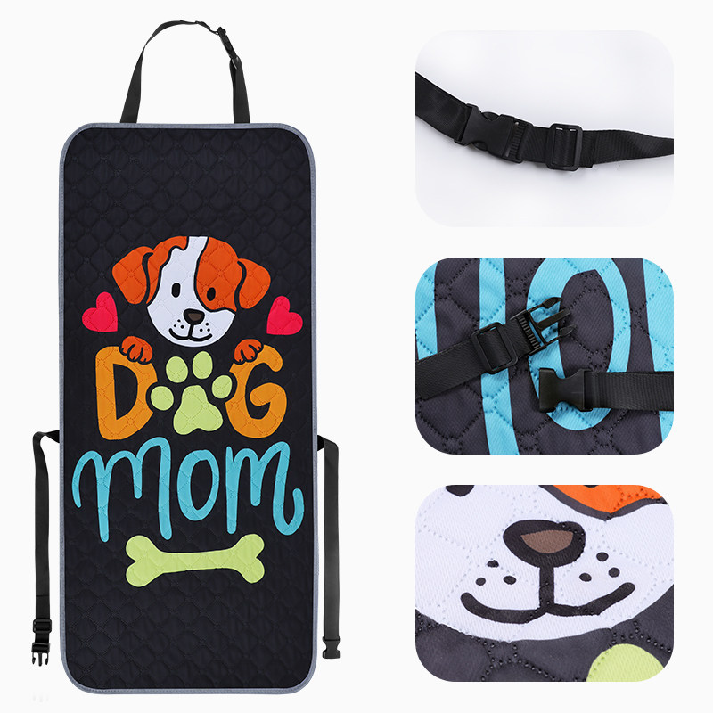 แผ่นรองเบาะรถยนต์สำหรับสัตว์เล - Pet Beds บทวิจารณ์และราคา