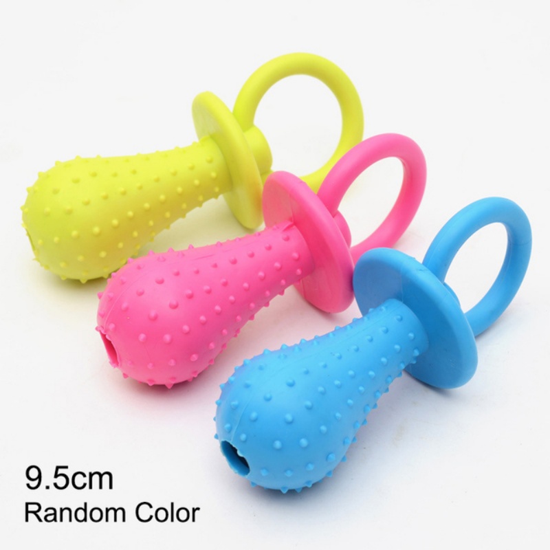 ของเล่นสุนัขสําหรับสุนัขขนาดเล - Indestructible Dog Chew Toy บทวิจารณ์และราคา