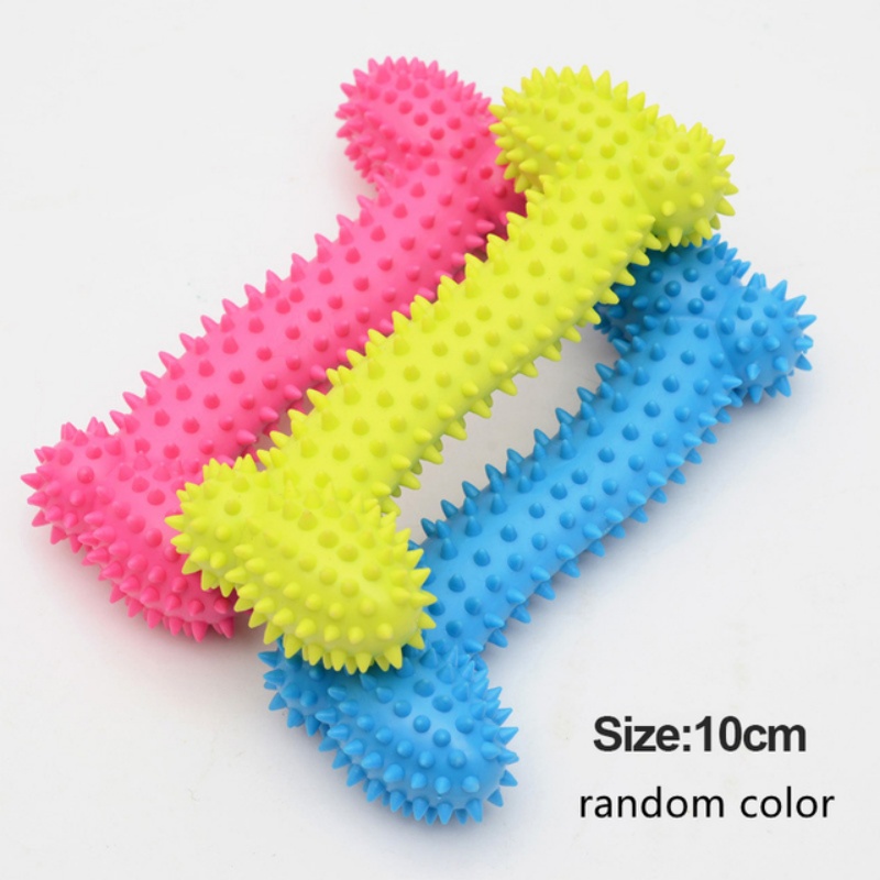 ของเล่นสุนัขสําหรับสุนัขขนาดเล - Indestructible Dog Chew Toy บทวิจารณ์และราคา