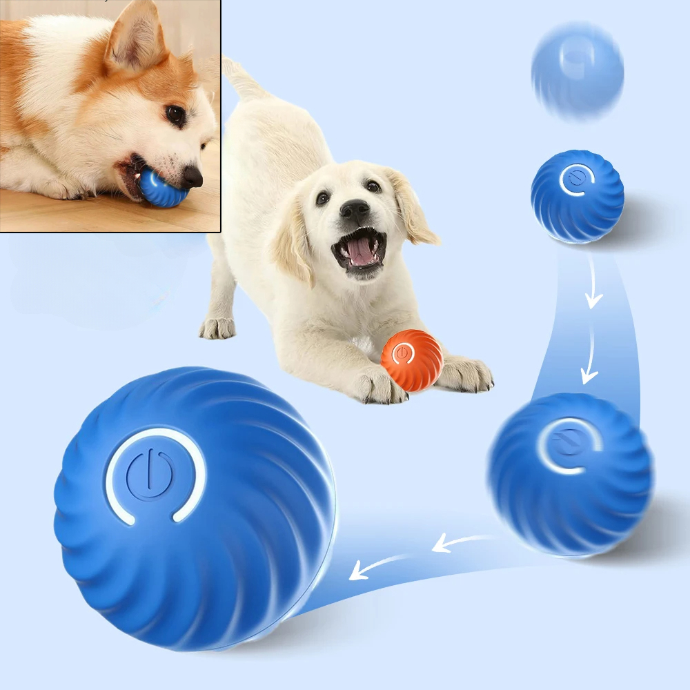 ลูกบอลของเล่นสุนัขแบบเคลื่อนที - Suction Cup Dog Tug Toy บทวิจารณ์และราคา