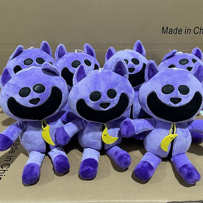 ตุ๊กตาสัตว์น่ากลัวยิ้มได้ สีส้ - Dog Toys บทวิจารณ์และราคา