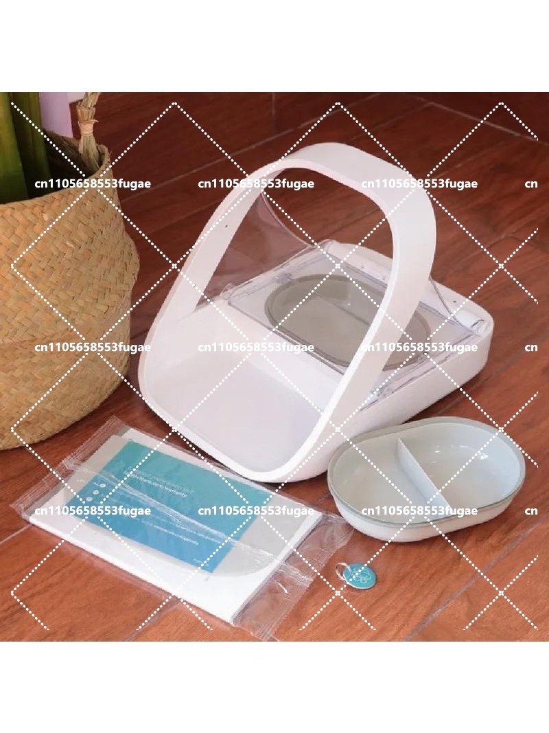 ชามอาหารสัตว์เลี้ยงอัตโนมัติแบ - Pet Feeders บทวิจารณ์และราคา