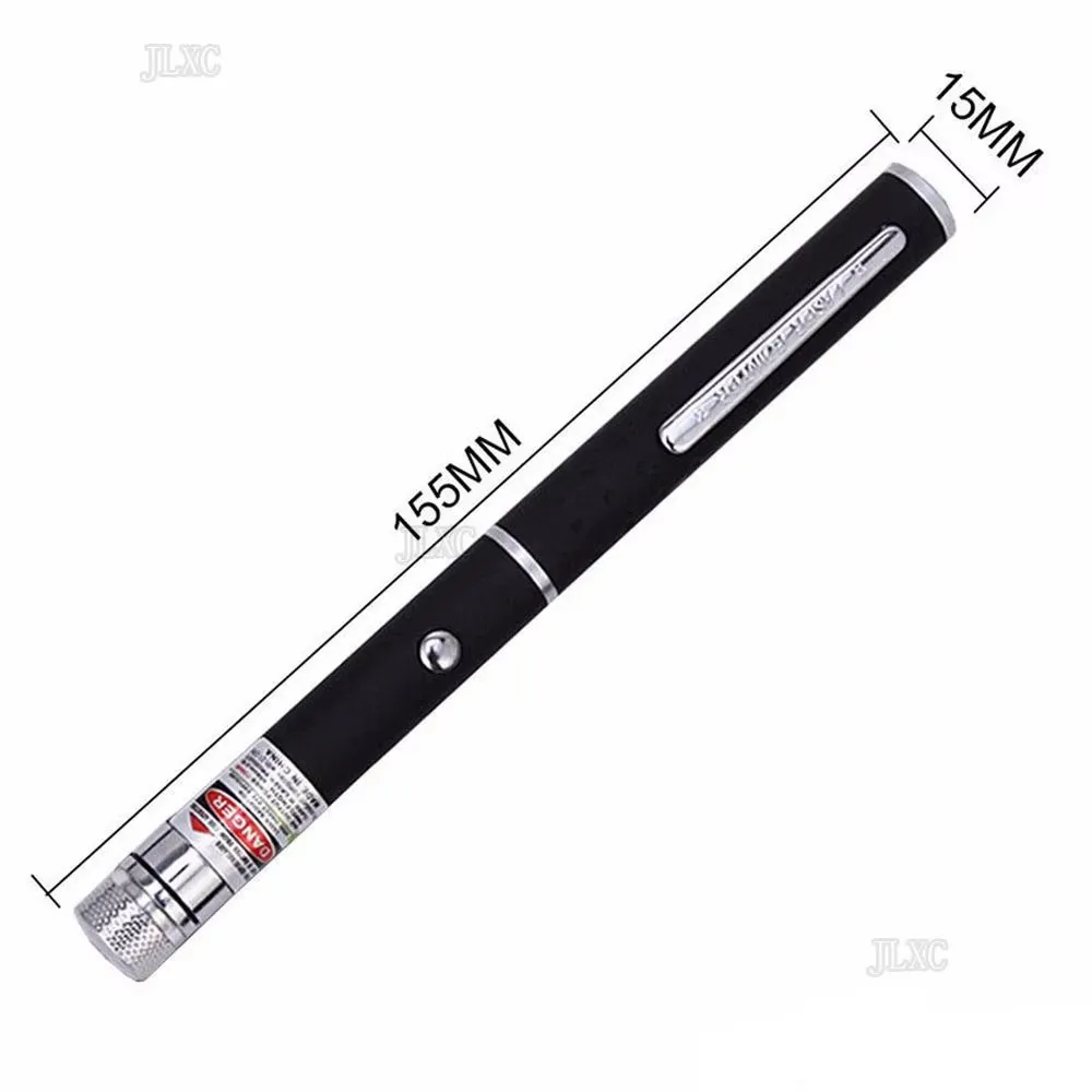 (ไม่รวมแบตเตอรี่) ปากกาเลเซอร์ - Laser Pointer Cat Toy Automatic บทวิจารณ์และราคา