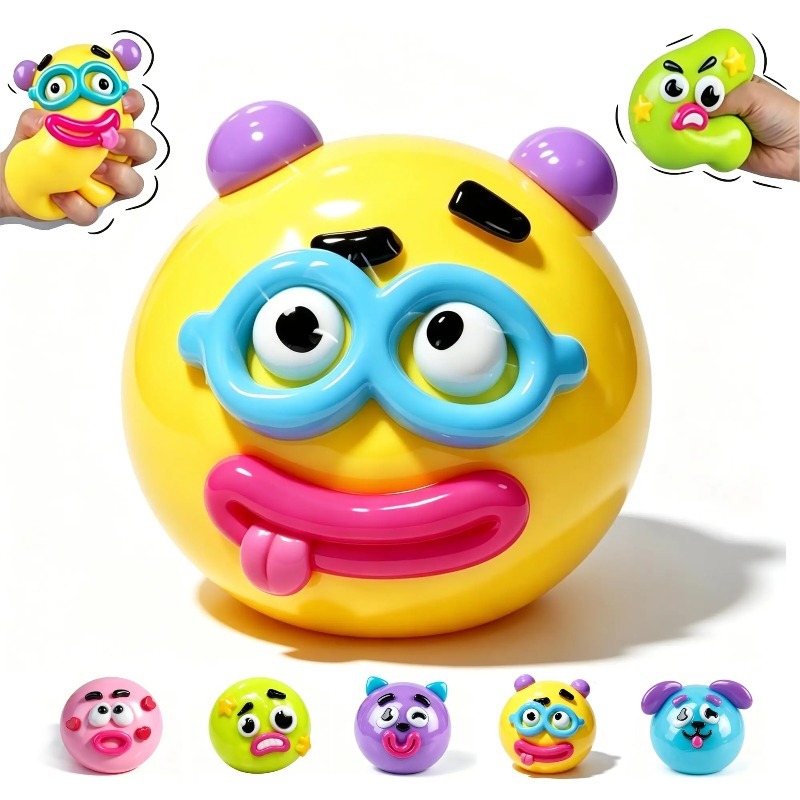 ของเล่นบีบสโลว์รีบาวด์น่ารัก ป - Dog Toys บทวิจารณ์และราคา