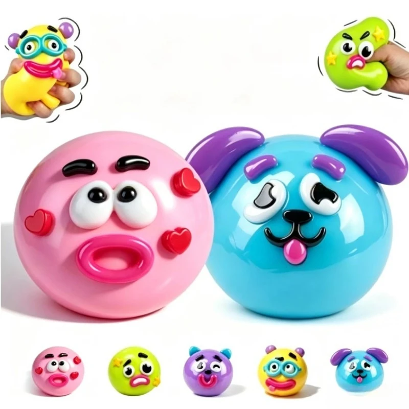 ของเล่นบีบสโลว์รีบาวด์น่ารัก ป - Dog Toys บทวิจารณ์และราคา