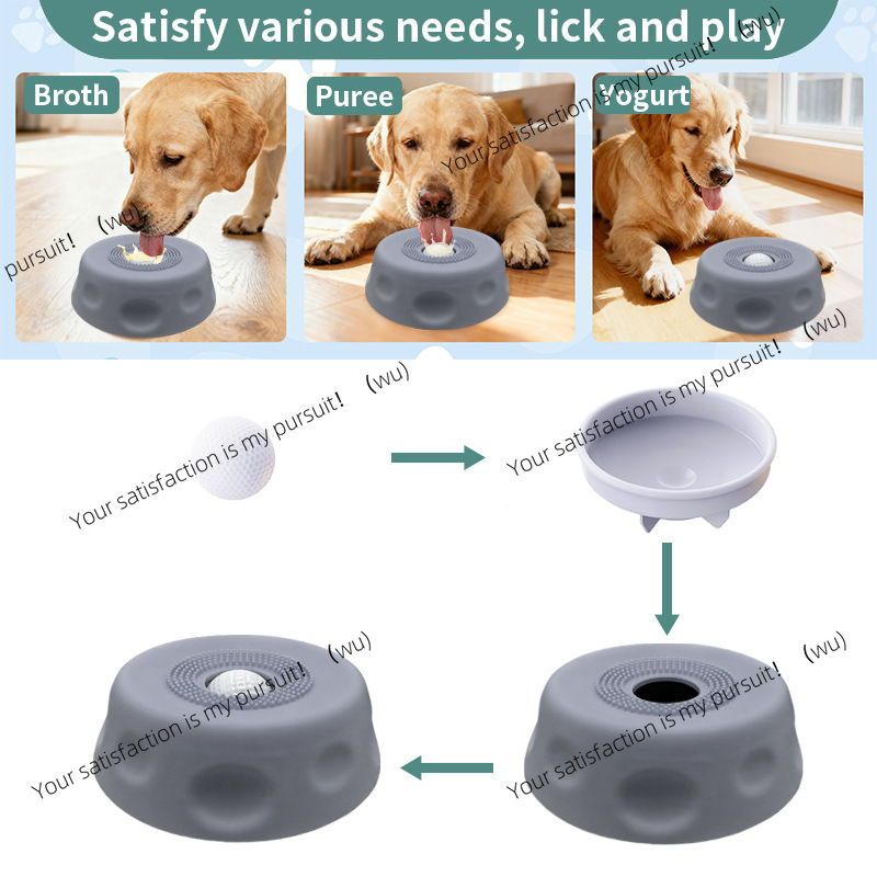 ชามอาหารสัตว์เลี้ยงแบบชะลอการก - Pet Feeders บทวิจารณ์และราคา